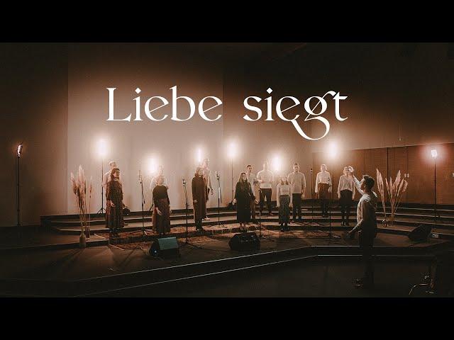 Liebe siegt