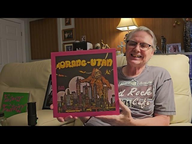Top 10 Rare Vinyl Records part 1