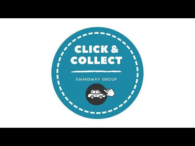 Click & Collect | Swansway Motor Group