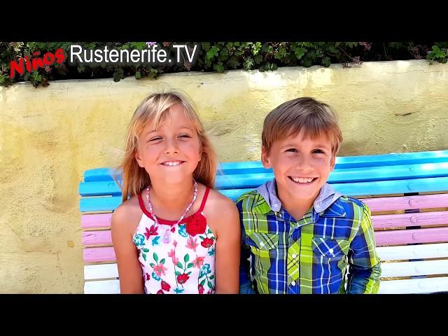 Rustenerife.TV -  Niños №1