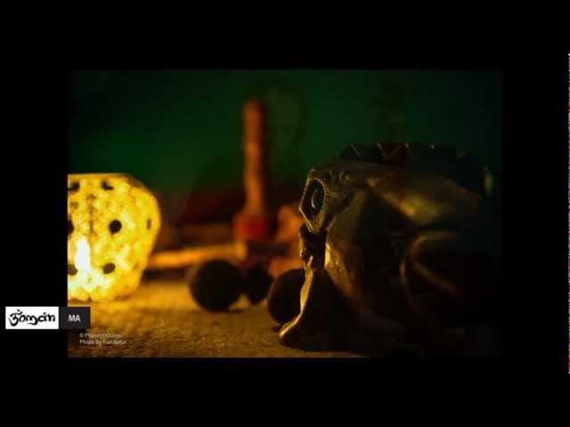 MA | Provodnik Siak 1.8 Promo (tambura, singing bowl, shakuhachi)