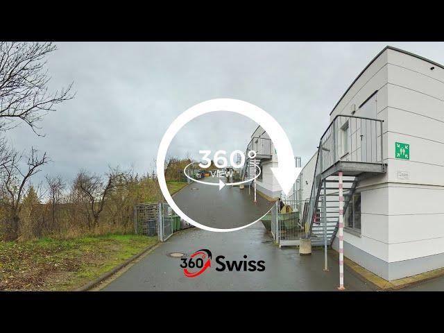 CarPlace - Autoaufbereitung Erfurt - 360 Virtual Tour Services