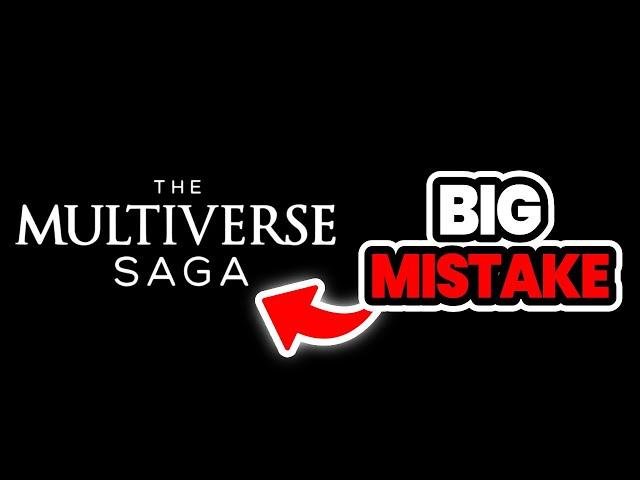 The big PROBLEM with MULTIVERSE stories