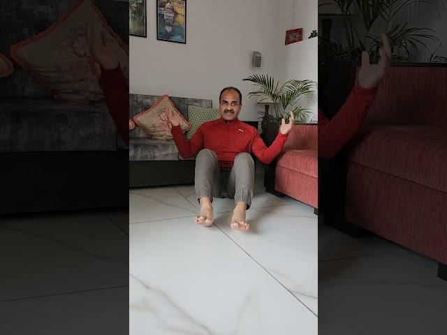 Butt Walk for BackPain Relief #buttwalk #lowbackpain #lowbackexercise #lowbackstrength #gluteworkout