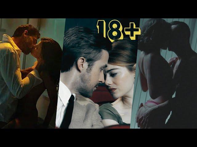 Must-Watch Romantic Films for Couples| Top 5 Adult Romantic Movies for a Sensual Night |TMTNT Movies