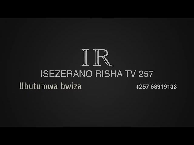 ISEZERANO RISHA TV