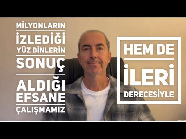 HOŞLANDIĞINIZ BİRİNİ İMKANSIZ GİBİ GÖRÜNSE DE HAYATINIZA NASIL ÇEKERSİNİZ? I Tuncay YEŞİLPINAR