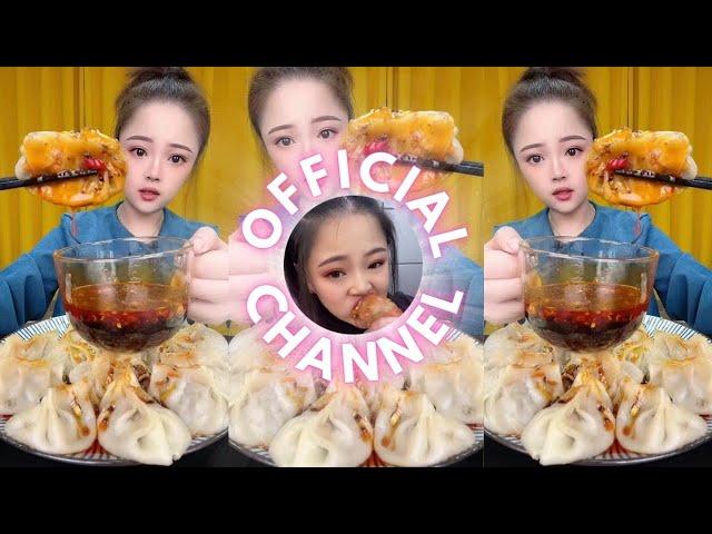 Xiao Yu Mukbang 119 | Facebook : ZBX888