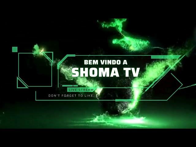 SHOMA TV