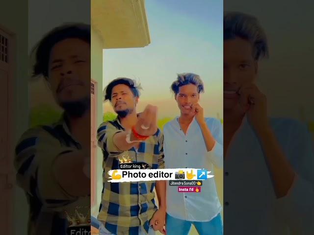 @RdxEditor Editor king  bhai️ #trending #shayari #viral #reels #jitendrasona #instagram