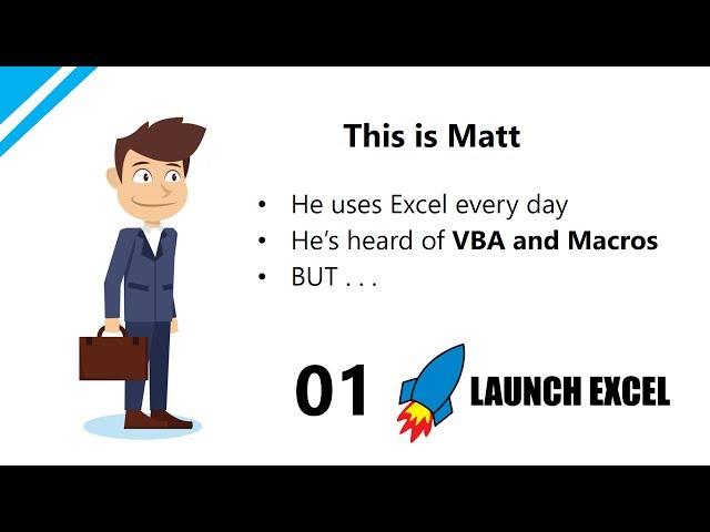 Introduction to Excel Macros - Record your first Macro in Excel (plus free e-book)