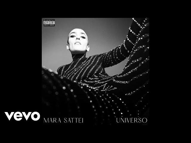 Mara Sattei - Cicatrici - prod. thasup