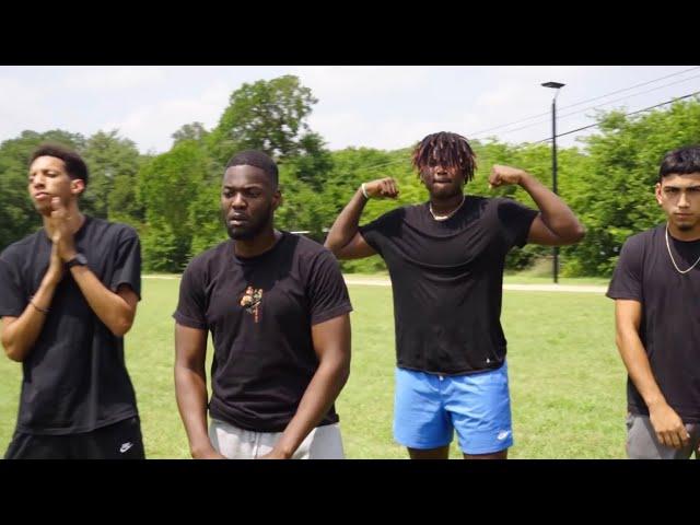 Rdcworld1 | All Hood Olympics 1-3