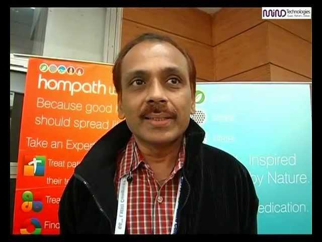 Homeopathic software | Hompath WildFire - Review by Dr. Venkatesh Rao
