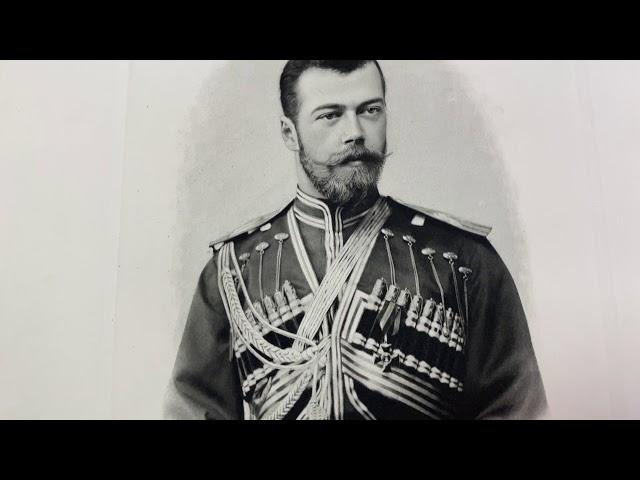 Обзор изданий из редкого фонда ТОУНБ имени А.С. Пушкина