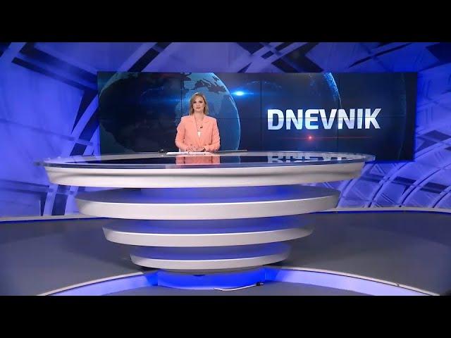 Dnevnik u 19/ N1 Beograd/24.04.2024.
