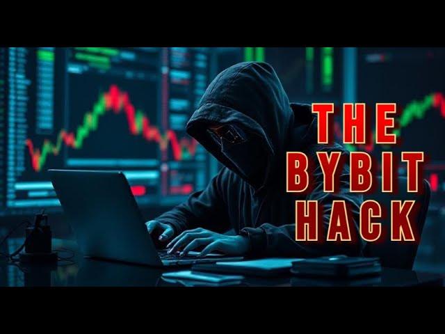 $1.5 BILLION Bybit Hack: Insiders Reveal Shocking New Details