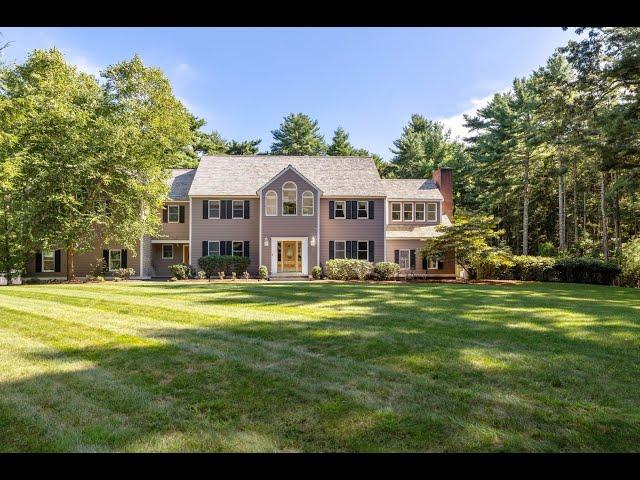 95 Hounds Ditch Lane Duxbury, MA | ColdwellBankerHomes.com