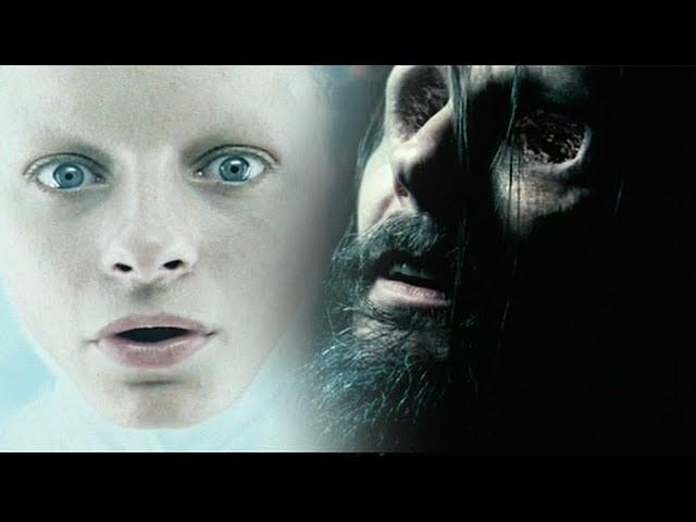 Minority Report Full Movie | Tom Cruise | Sci-fi Fantasy