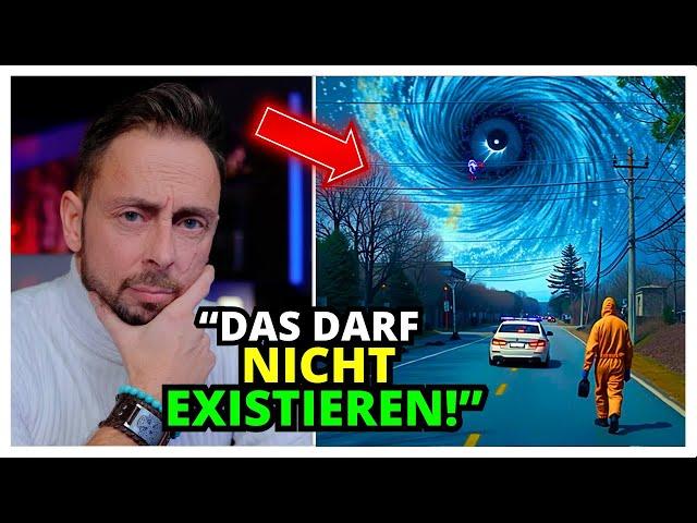 WAS WIRD UNS VERSCHWIEGEN? Mysteriöse GERÄUSCHE sorgen WELTWEIT für PANIK! | #Himmelsposaunen