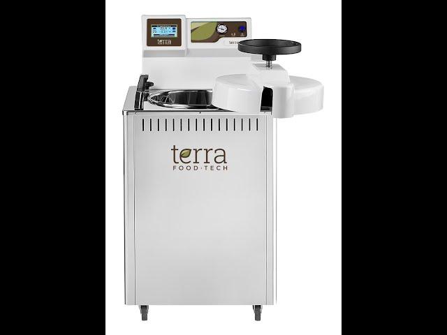 Sterilizzatori e Pastorizzatori TERRA Food Tech - Servizio di consulenza gratuita