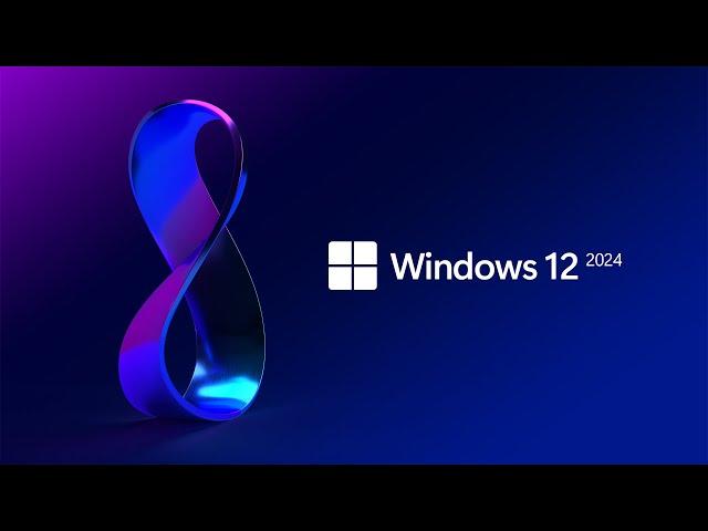 Windows 12 - 2024