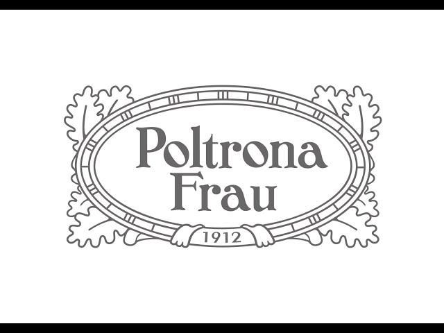 Poltrona Frau. Pleasure of taking a break BAY SYSTEM designed by Foster + Partners