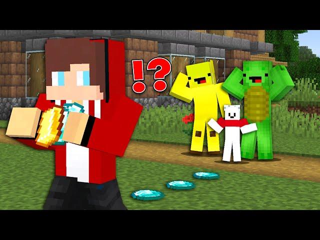 JJ Deceived His Friends ?! (Maizen)