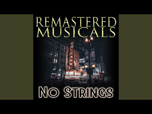 You Don't Tell Me (From "No Strings") (Remastered 2014)