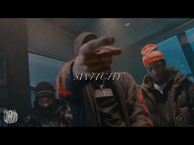 (FREE) OT7 Quanny Type Beat - "SWITCHY" w/ @ayoleap