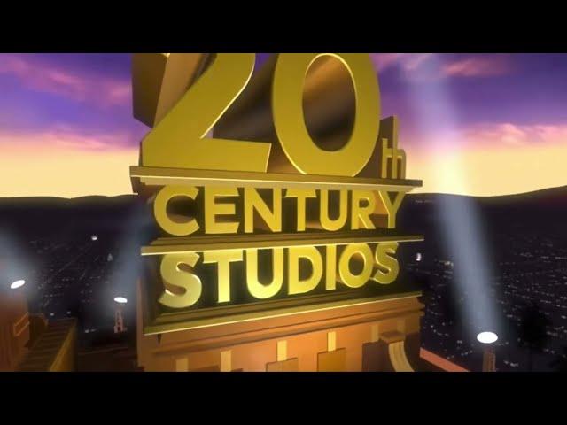 20th Century Studios in Star Studios crossover.