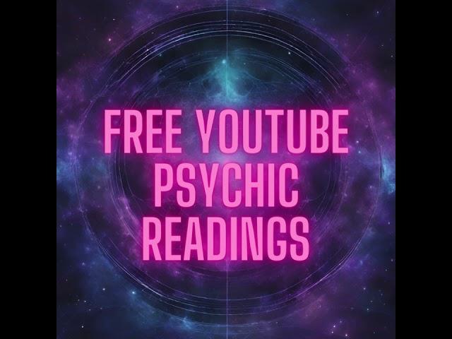 free youtube psychic readings