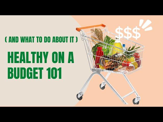 How Grocery Stores Trick You Into Spending More Money