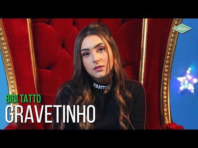 Bibi Tatto - Gravetinho (Videoclipe Oficial)