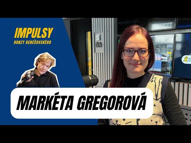 Markéta Gregorová: Země západní Evropy zpochybňují potřebu větší vojenské pomoci Ukrajině