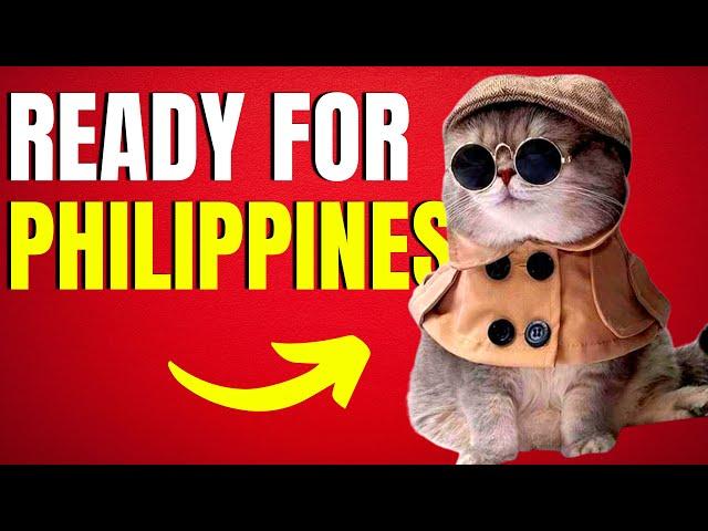 How To Travel Pets In The Philippines (DOGS,CATS,ETC) (Copyright Free Content)