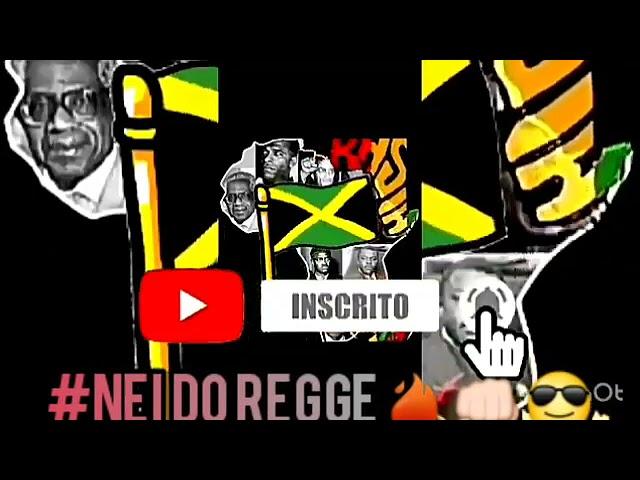 REGGAE ROOTOSCanal no YouTube #NEI DO REGGAE 