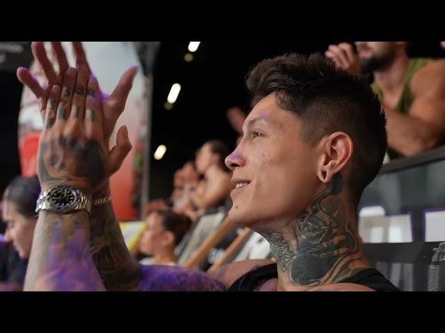 CALISTHENICS CUP Finals | FIBO 2024 (Part 3)