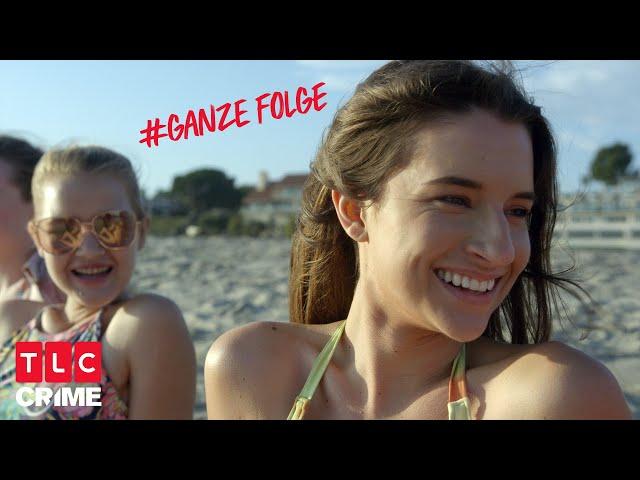 Blutspuren im Sand | People Magazine: Investigativ | GANZE FOLGE | TLC Crime