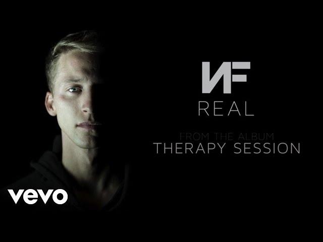 NF - Real (Audio)