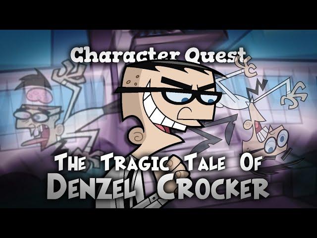 The Tragic Tale of Denzel Crocker