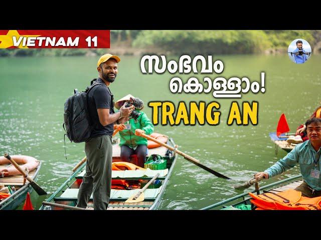  A Complete Guide to Trang An, Ninh Binh | A Must visit place in Vietnam #11