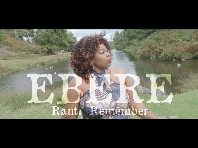 Ranti - Remember (Official Music Video)