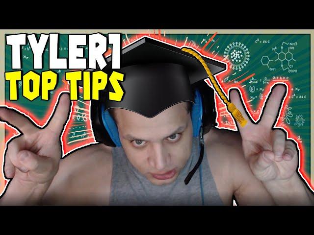 Top Tips for Tyler1 | Grubby vs Tyler1 Gameplay Breakdown Analysis Review