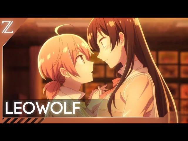 LEOWOLF - Rock My World | AMV