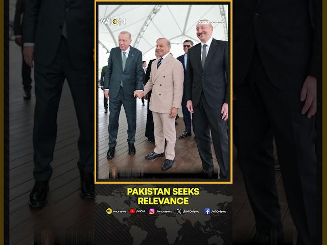 Pakistan PM Marks Nuke Day with Turkey, Azerbaijan | WION Shorts