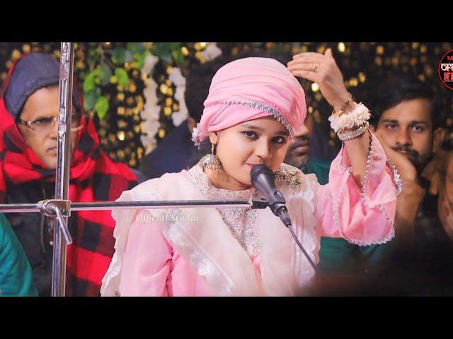 भर दो झोली मेरी या मोहम्मद | Neha Naaz | Neha Naz | #new #viral #trending #nehanaaz Khatiya pichhla