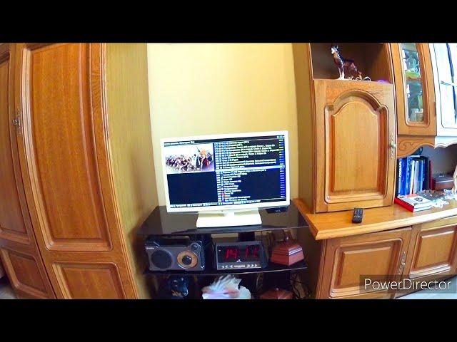 Смарт приставка Tanix w2 на прошивке slimbox. Впечатления и рекомендации. Vlog.Брест
