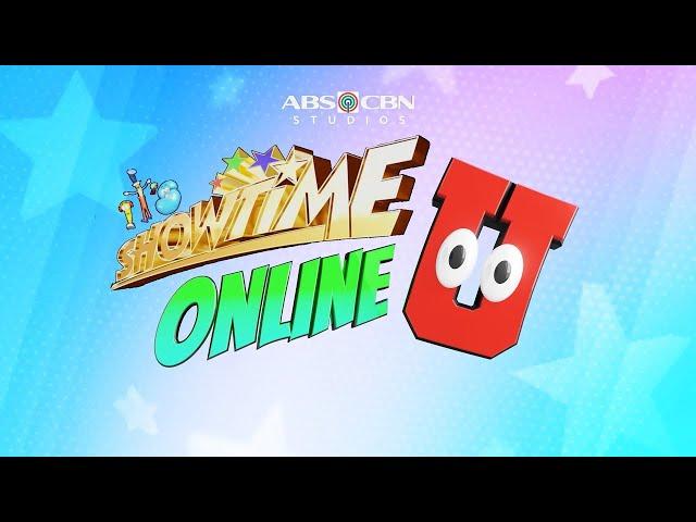 Showtime Online U | November 18, 2024