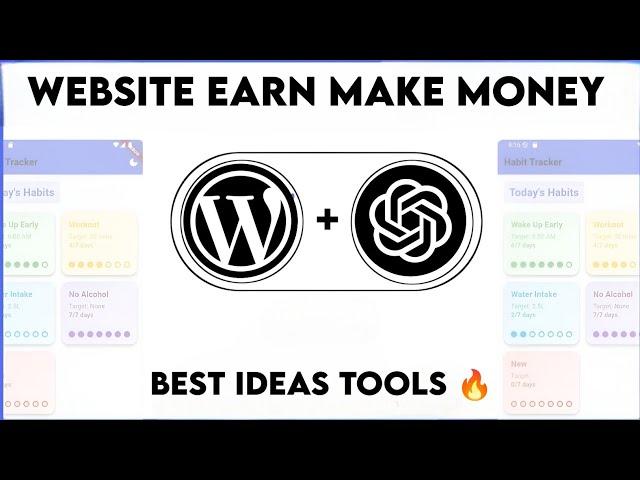 15 Tools Website Ideas For Passive Income  Make Money on Website Tools